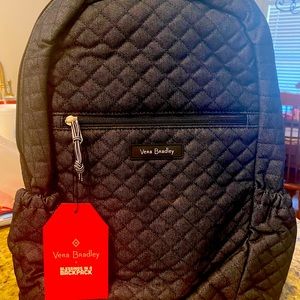 Vera Bradley backpack.